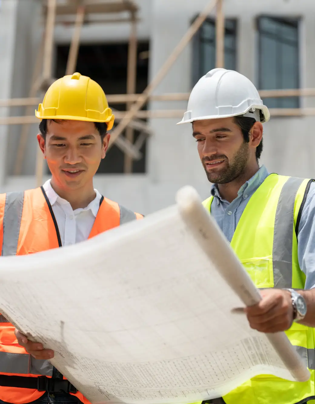 Adoms Masonry - About Us